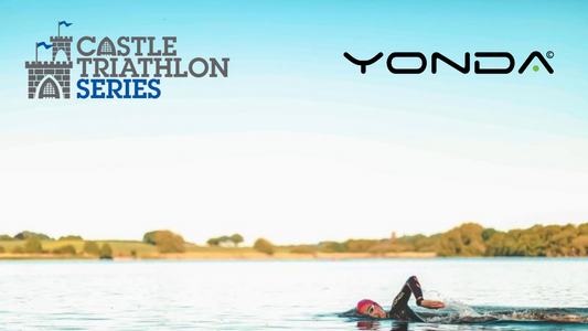 Castle Tri Swim Partner