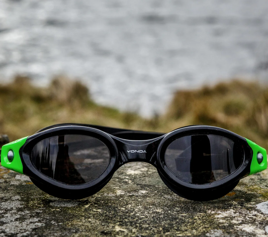 The Importance of Polarised Goggles for Open Water Swimming