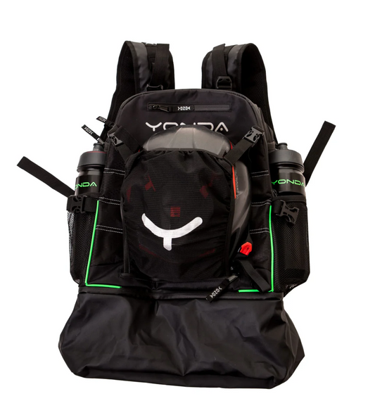The Importance of a Transition Bag in Triathlon: Your Ultimate Race-Day Companion