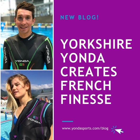 Yorkshire Yonda creates French Finesse