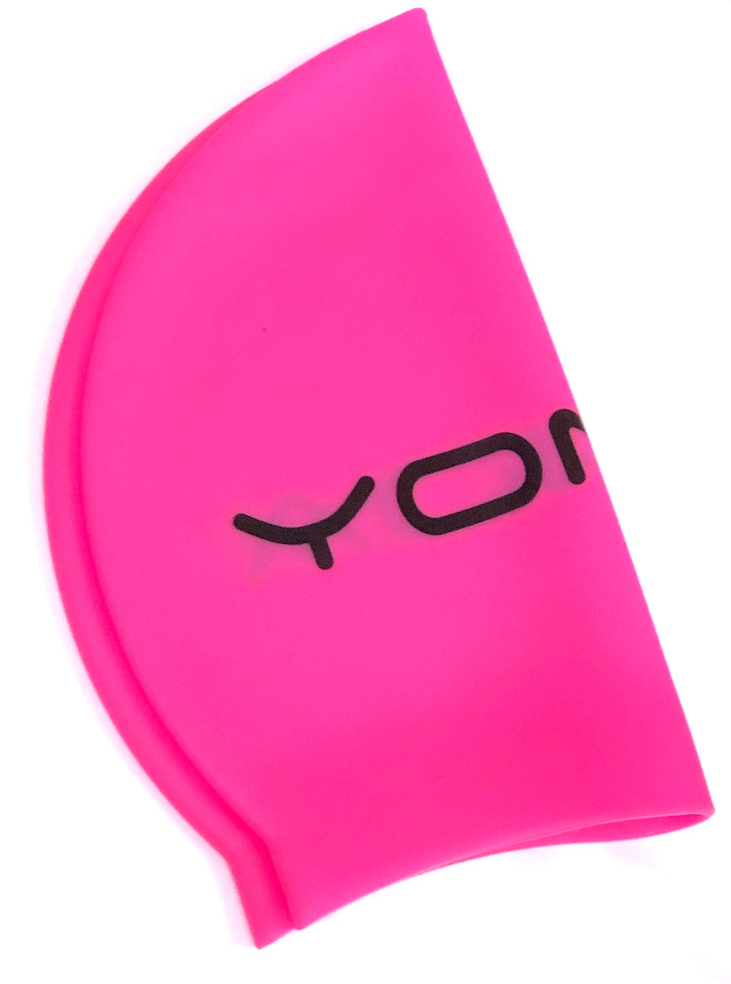 Silicone Swim Cap