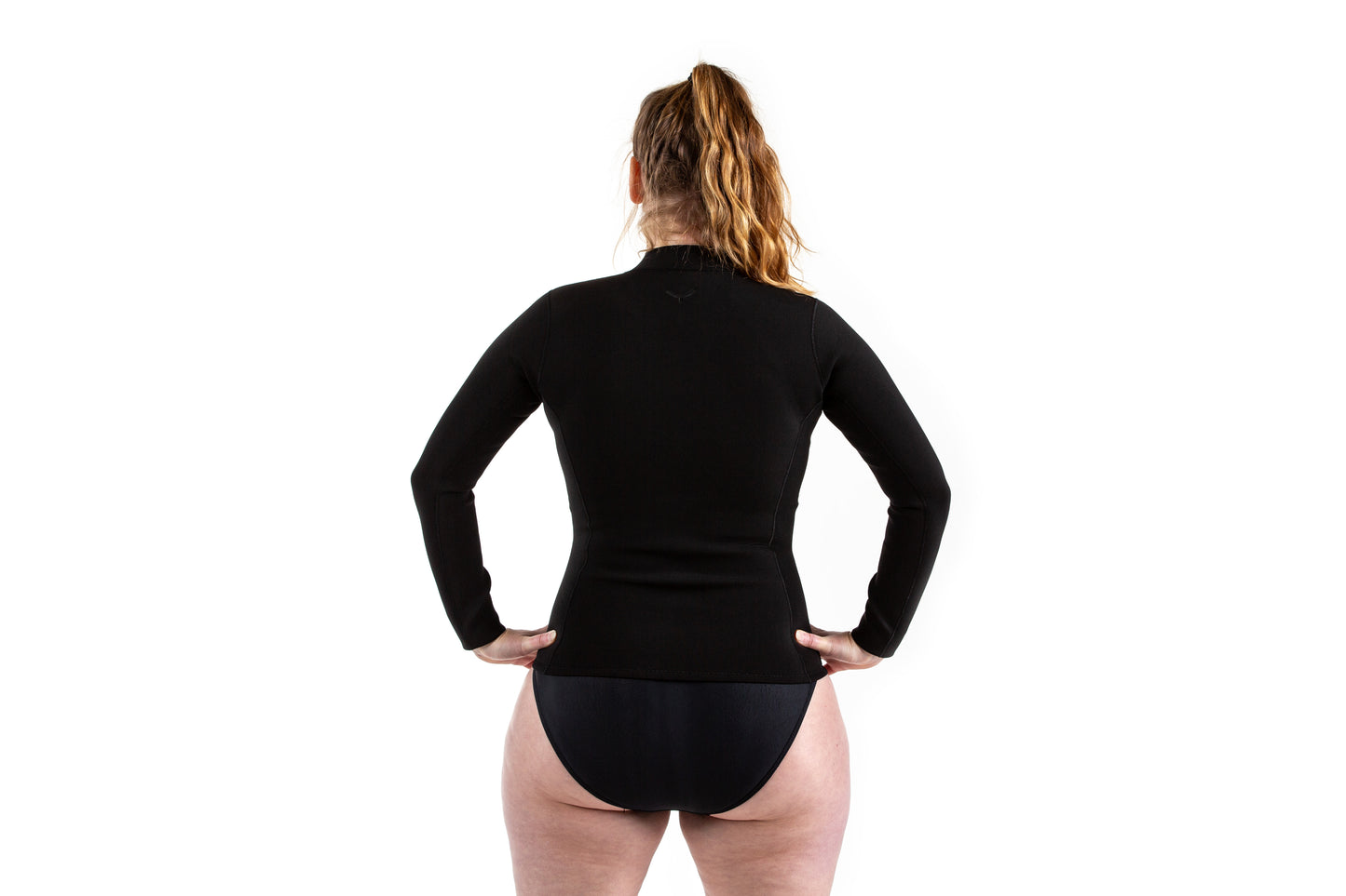 Florence - Women's Yulex Long Sleeve Swimsuit