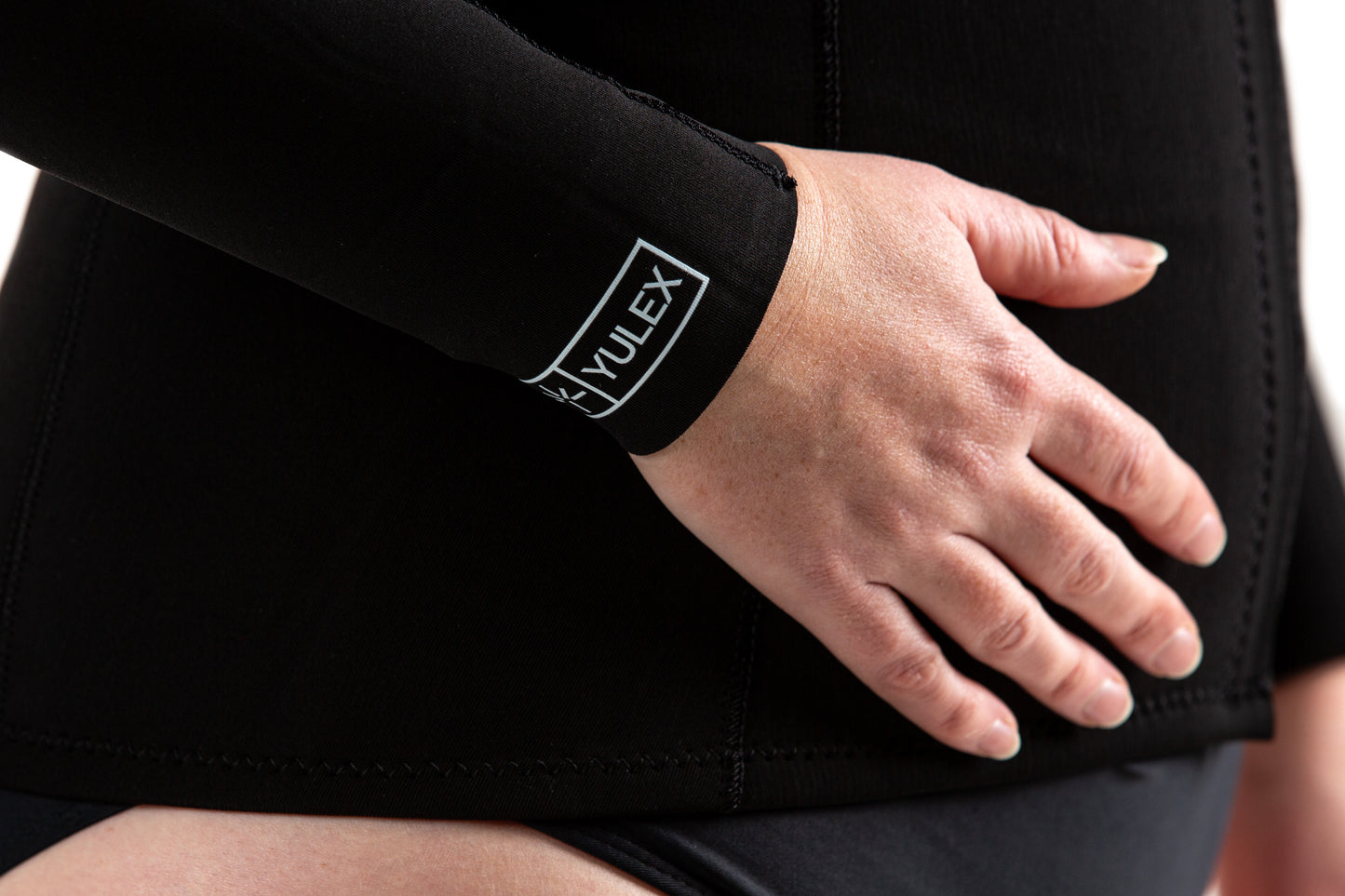 Florence - Women's Yulex Long Sleeve Swimsuit