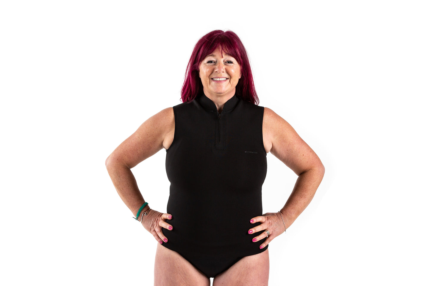 Mia - Women's Yulex Top
