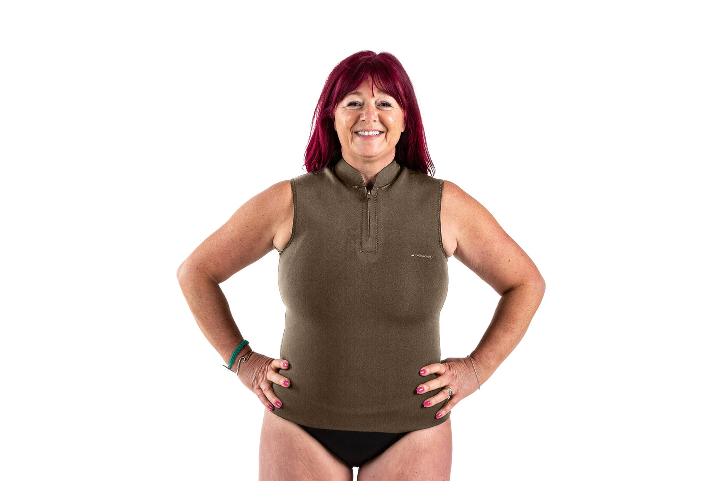 Mia - Women's Yulex Top