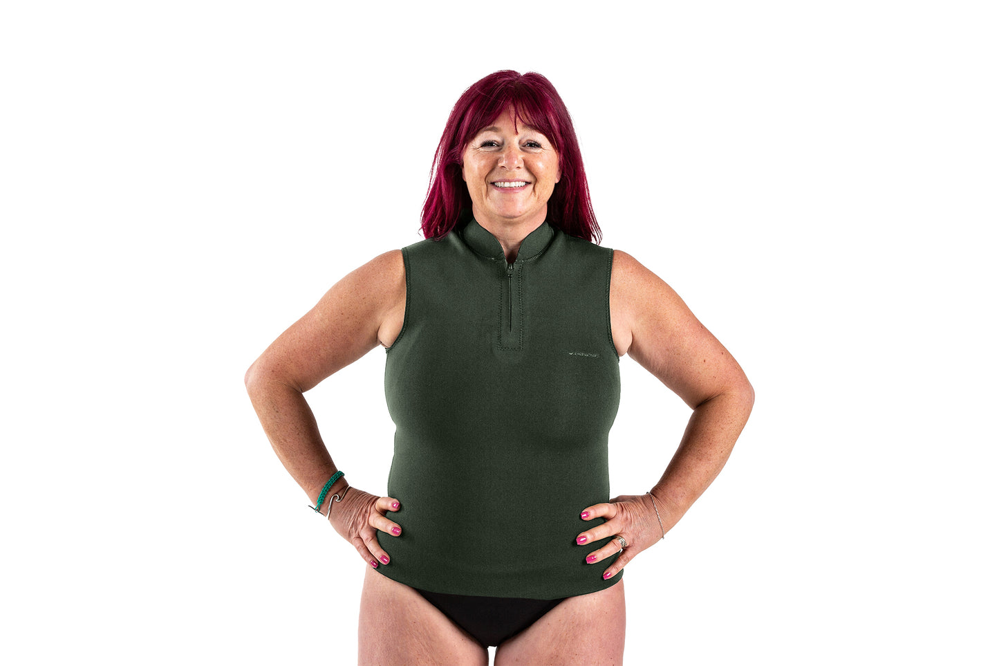 Mia - Women's Yulex Top