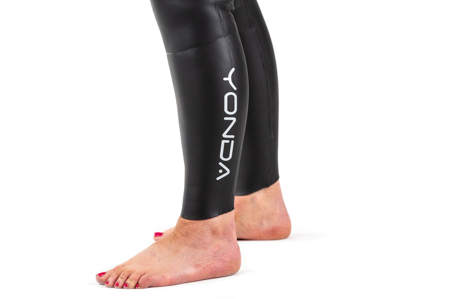 Women's Spook Open Water Swimming Wetsuit
