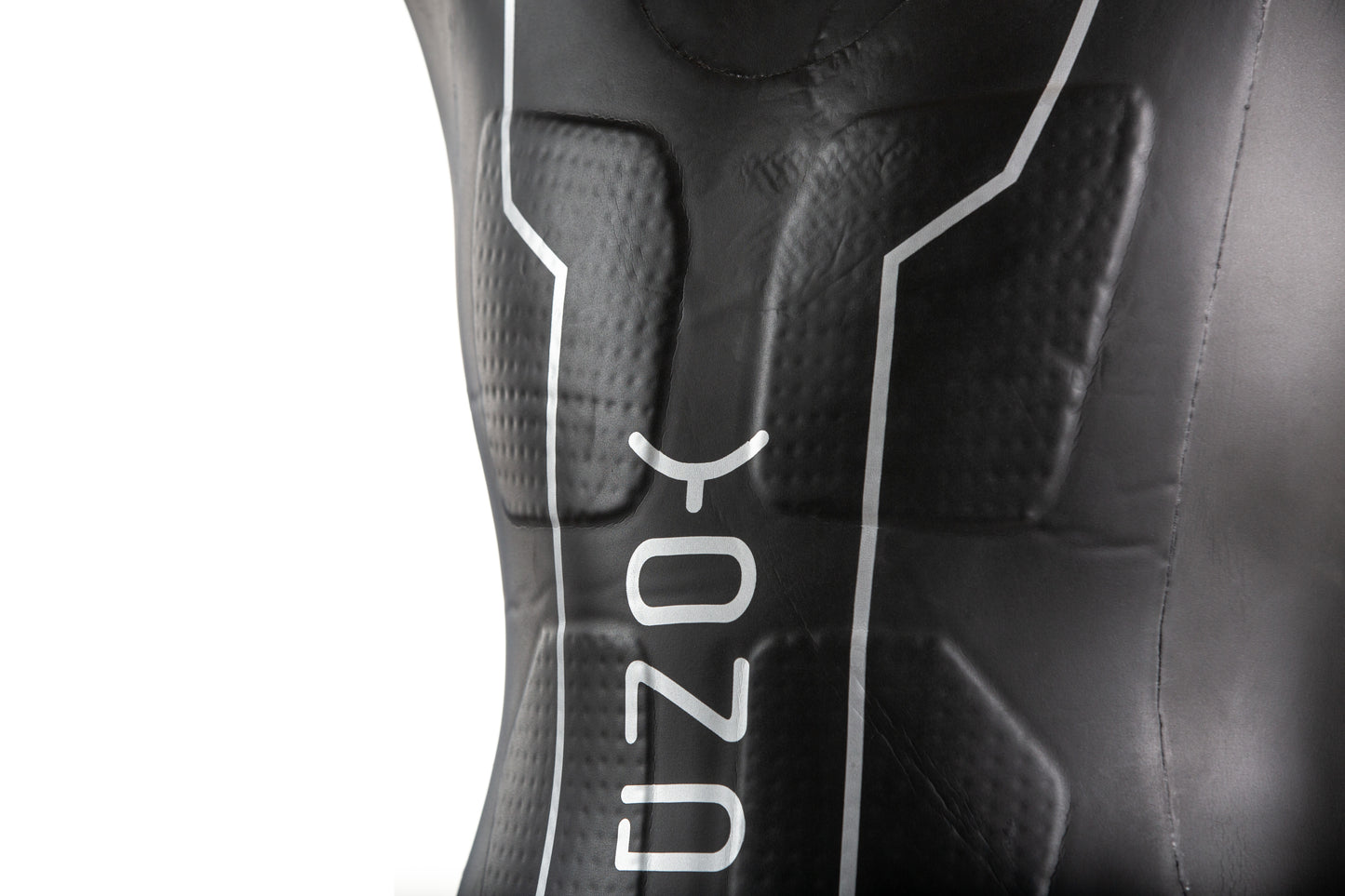 Men's Ghost 3 Triathlon Wetsuit