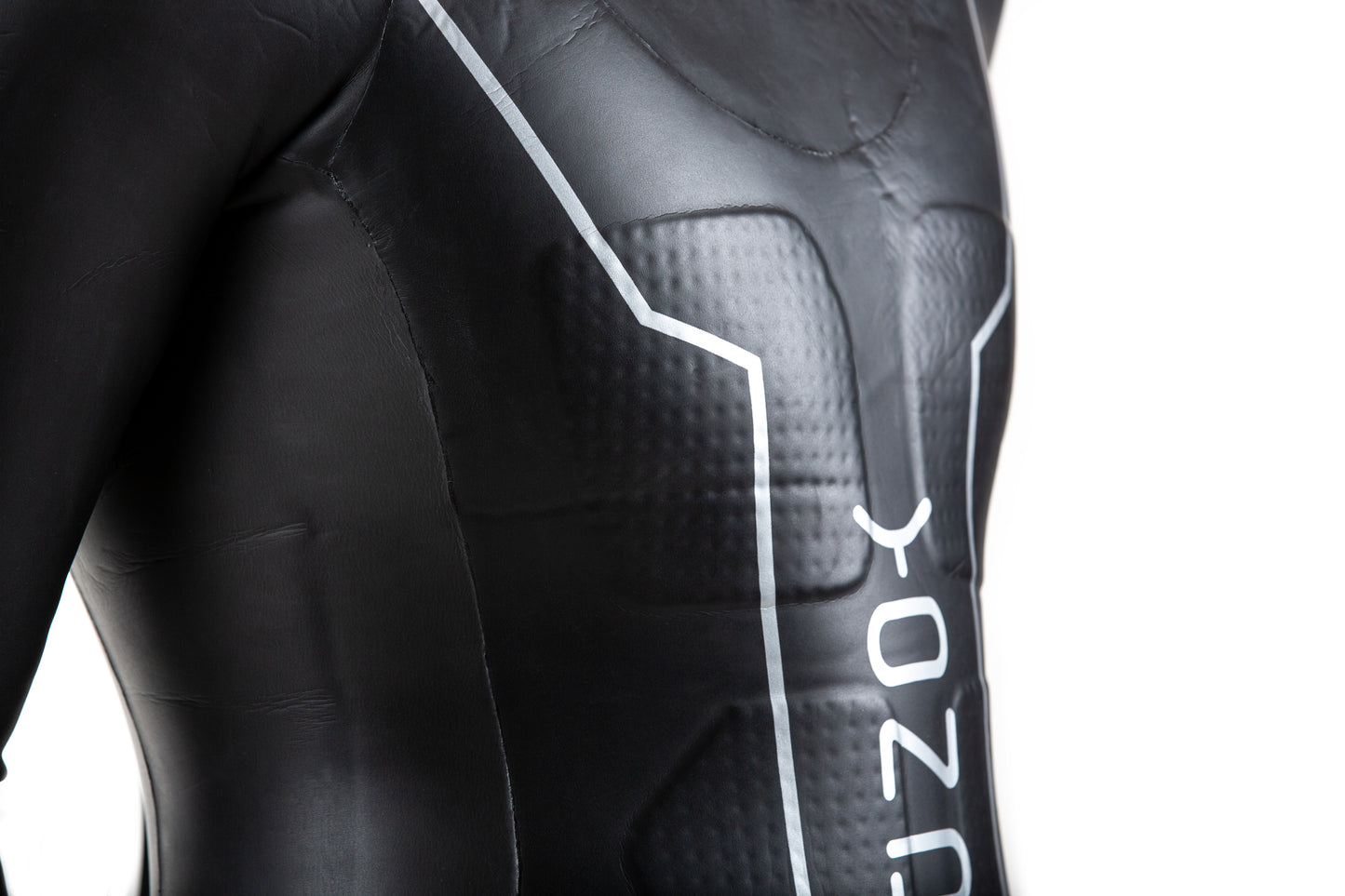Men's Ghost 3 Triathlon Wetsuit