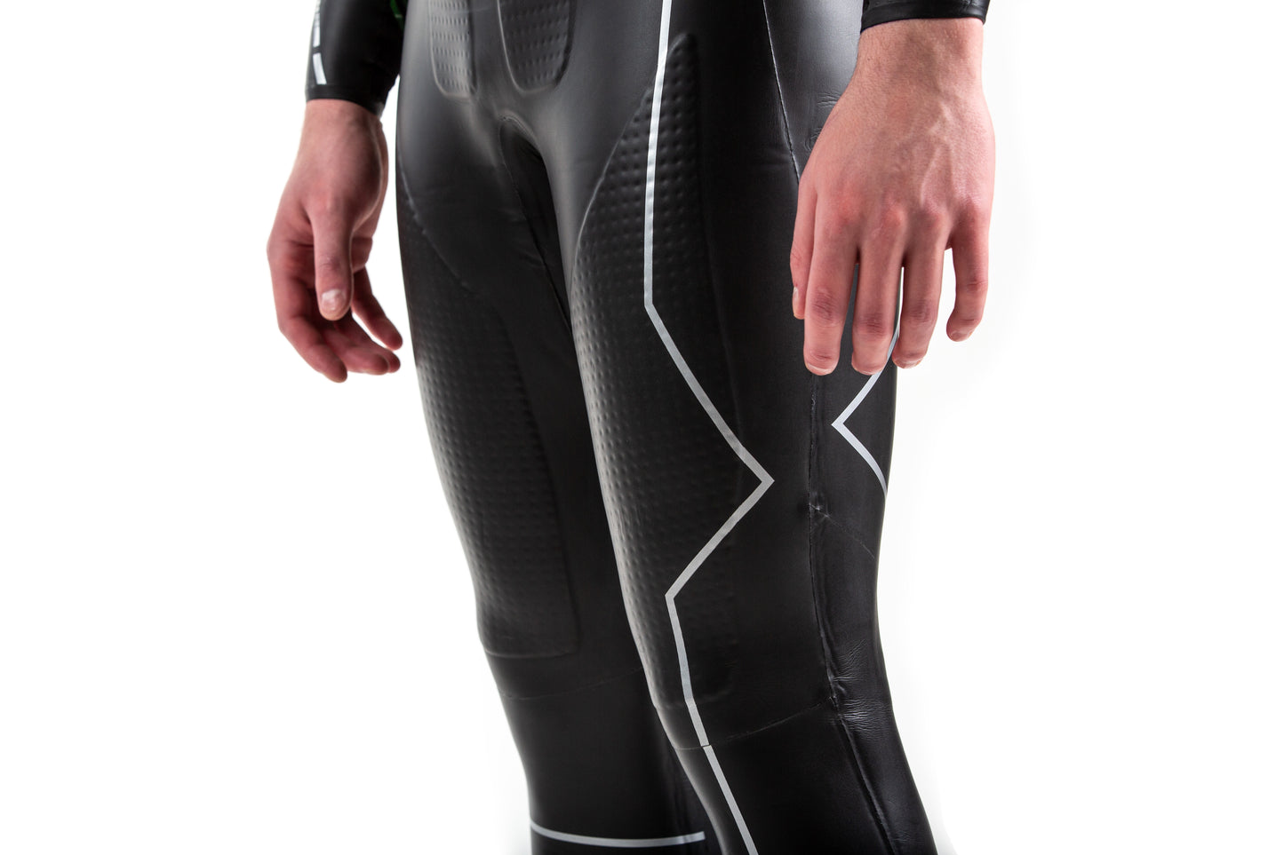 Men's Ghost 3 Triathlon Wetsuit