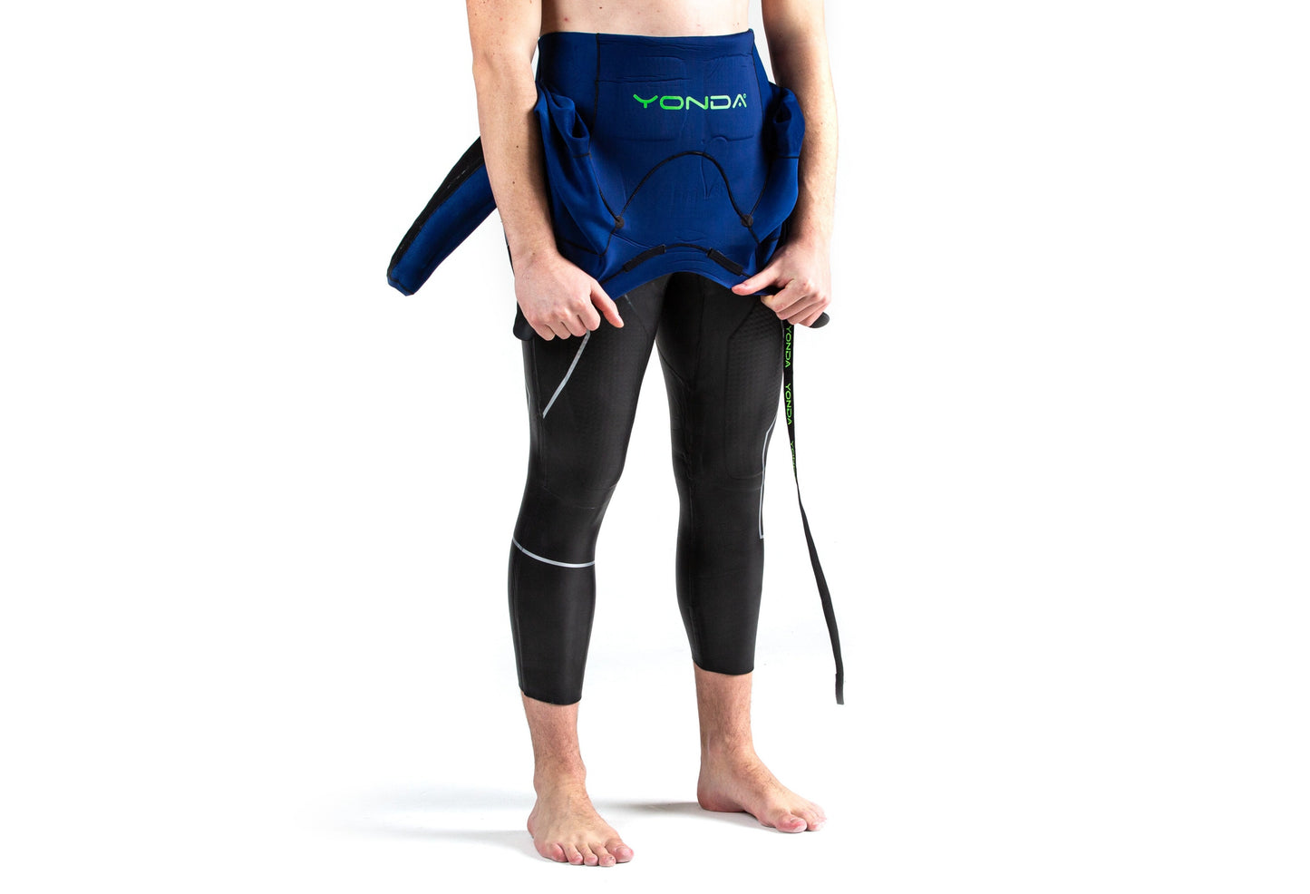 Men's Ghost 3 Triathlon Wetsuit