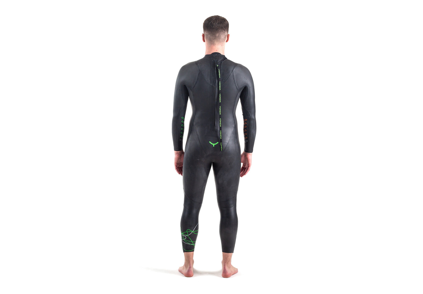 Yonda Spectre Wetsuit - Men's Wetsuit