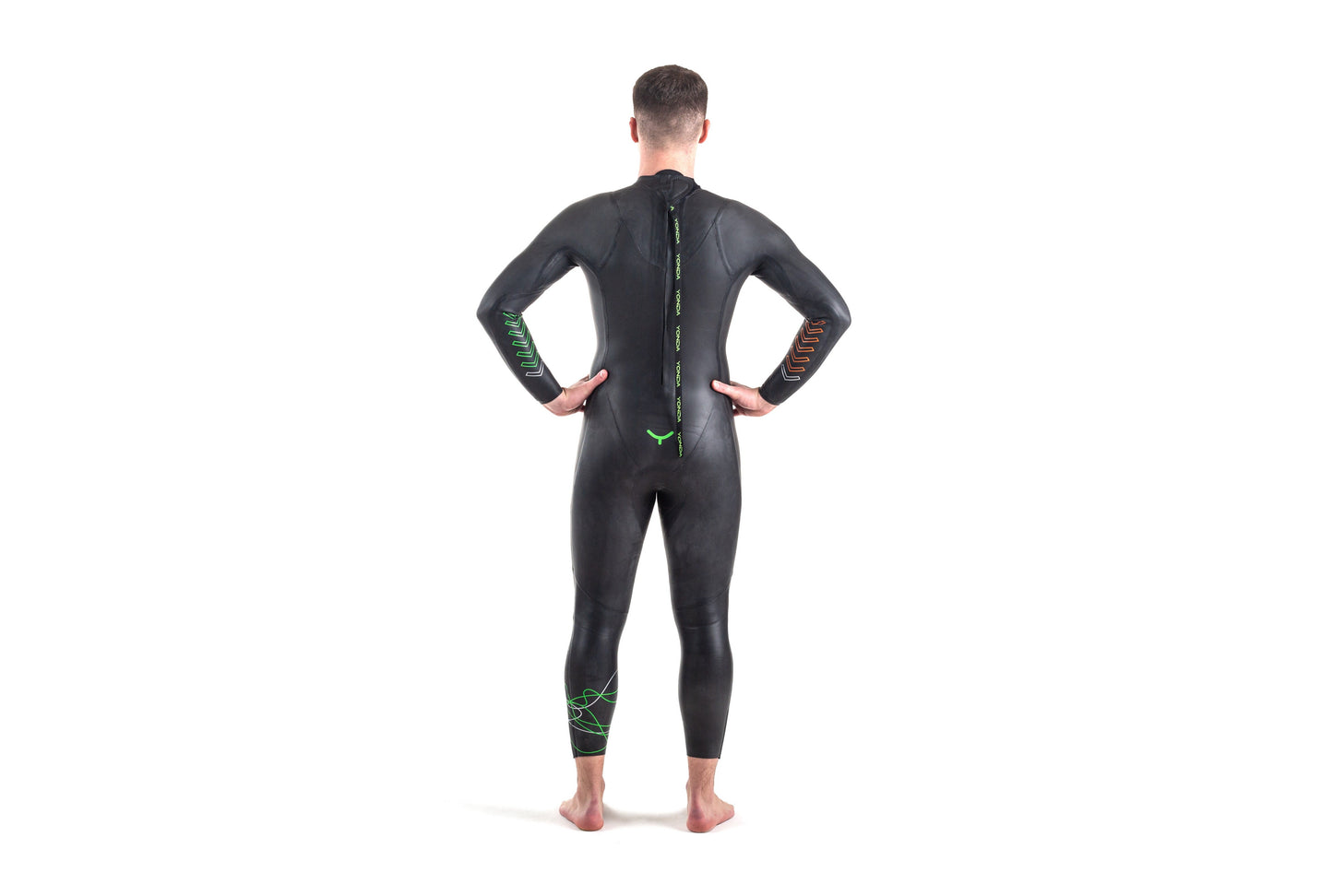 Yonda Spectre Wetsuit - Men's Wetsuit