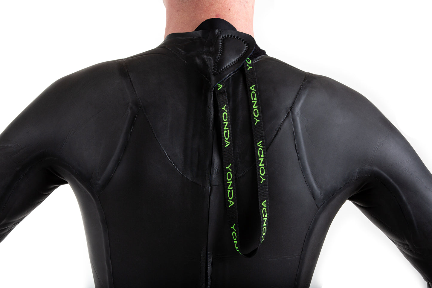 Yonda Spectre Wetsuit - Men's Wetsuit