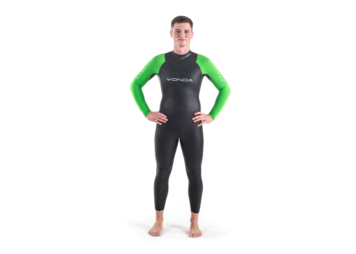 Open Water Swimming Wetsuit
