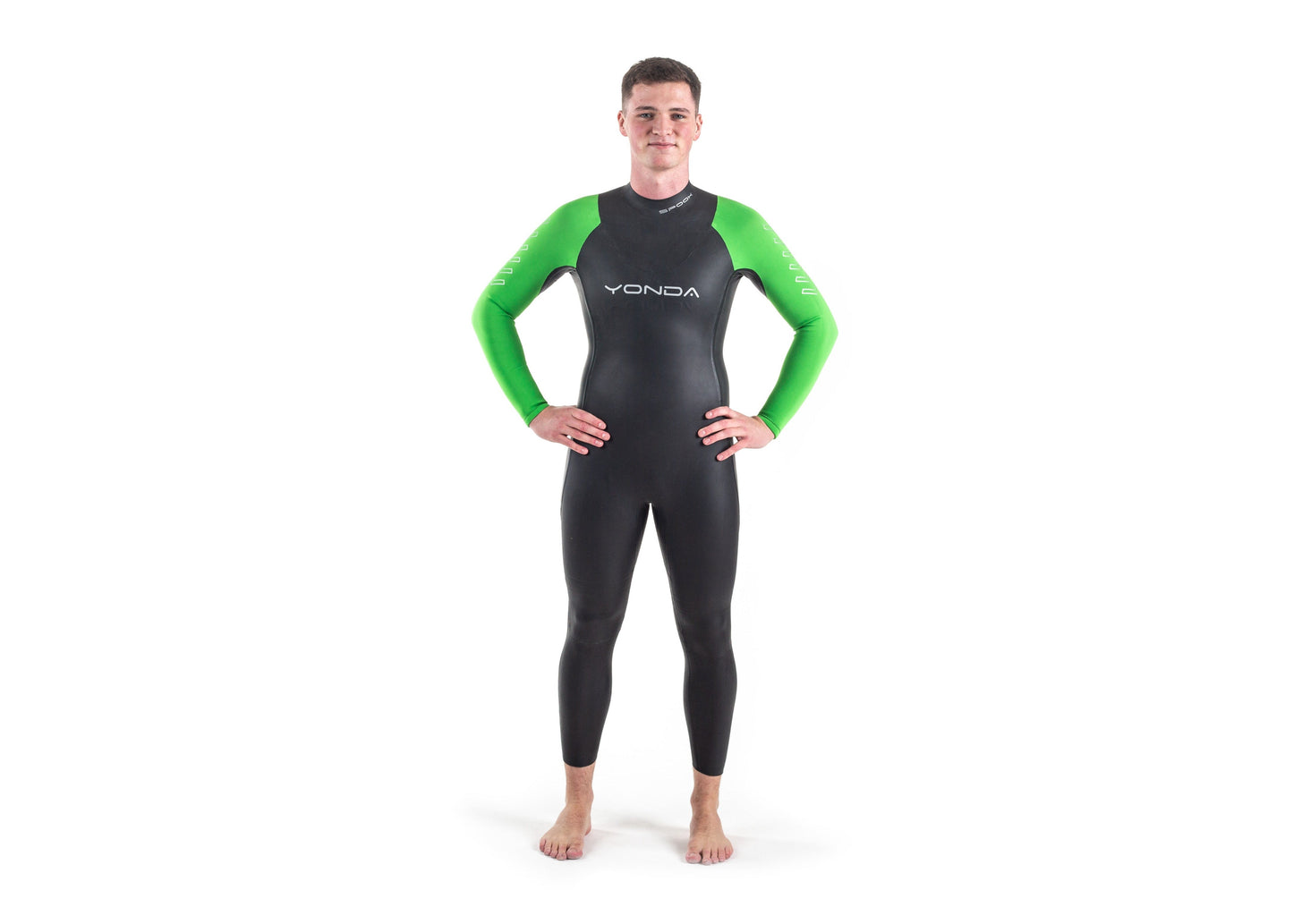 Yonda Spook Wetsuit Rental - Men's Wetsuit