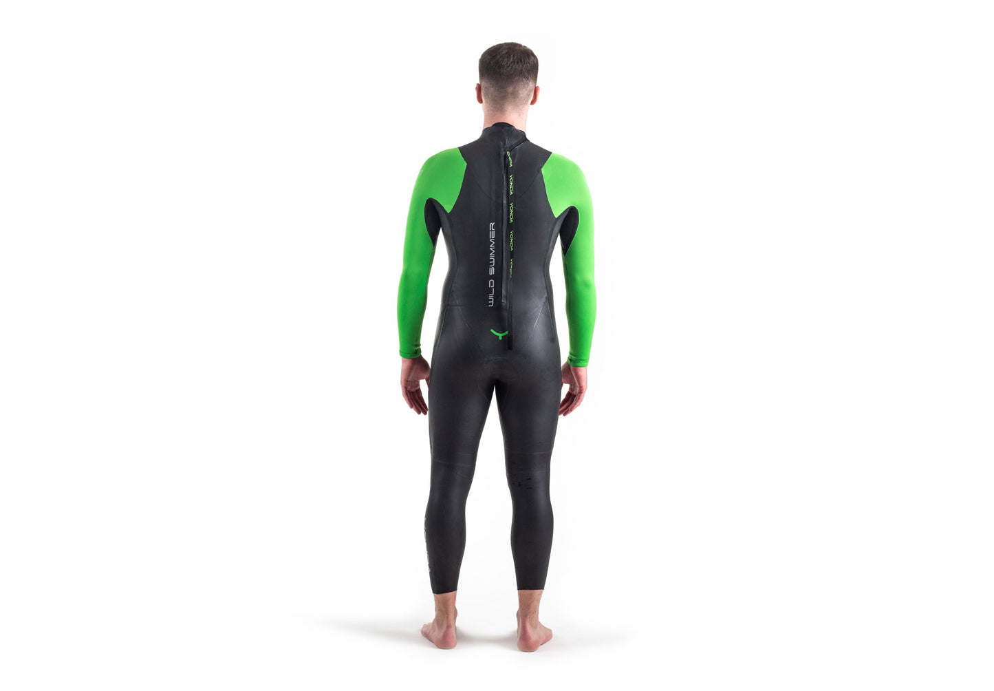 Yonda Spook Wetsuit - Men's Wetsuit