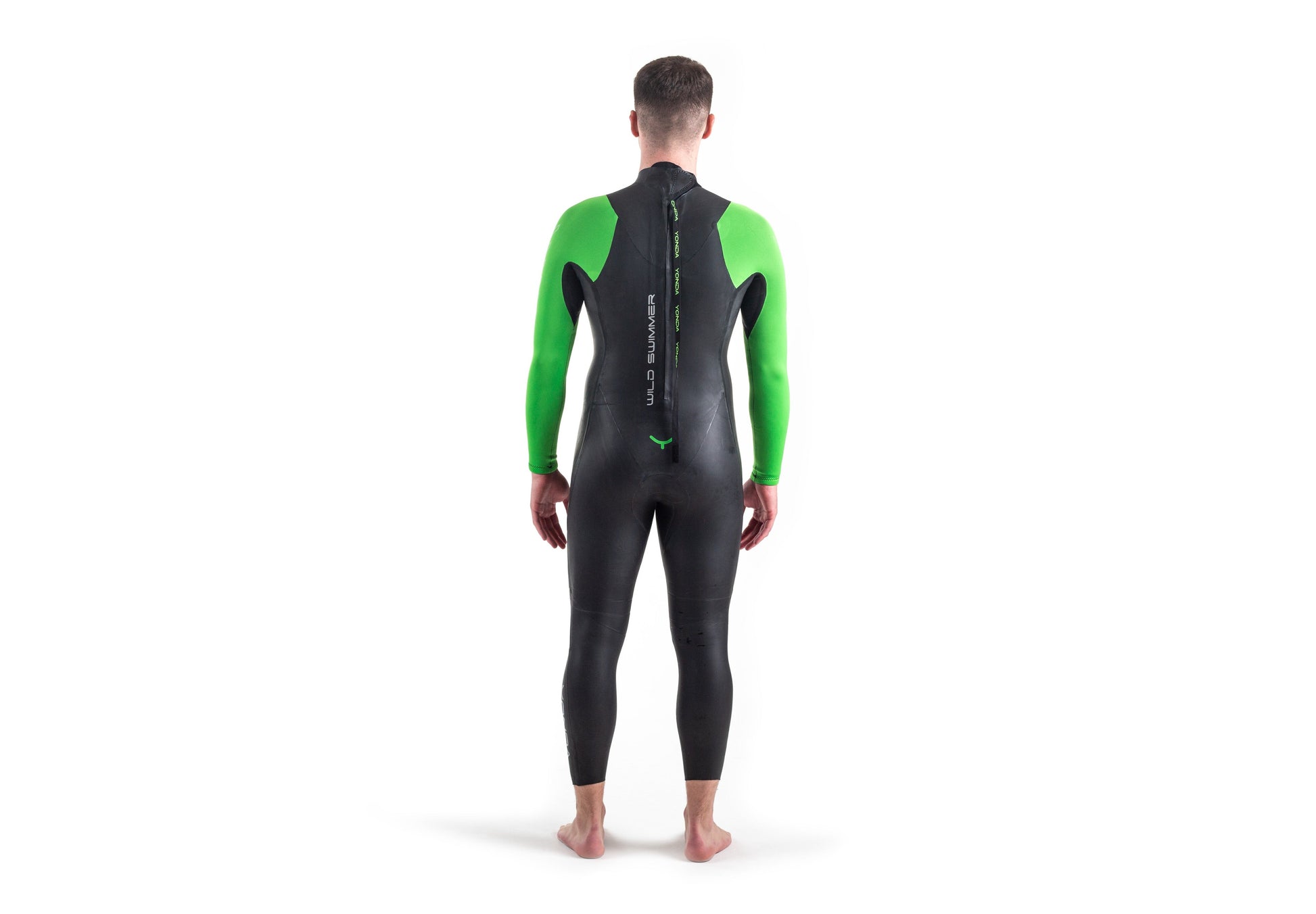 Triathlon Wetsuit