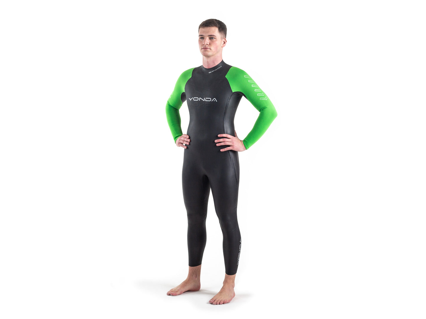 Yonda Spook Wetsuit - Men's Wetsuit