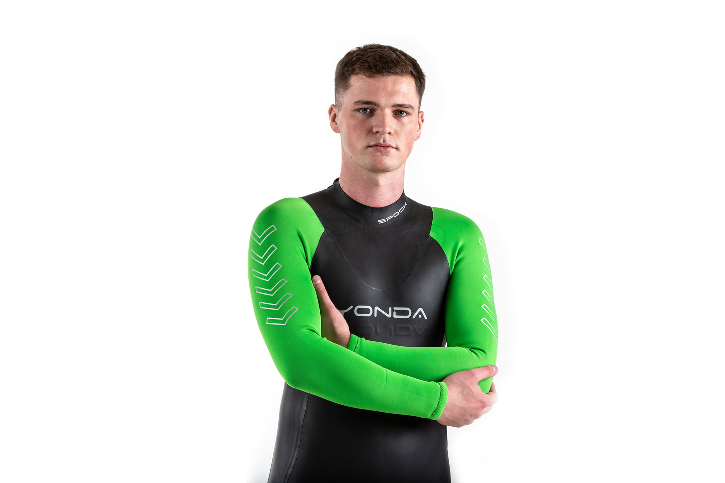 Yonda Spook Wetsuit - Men's Wetsuit