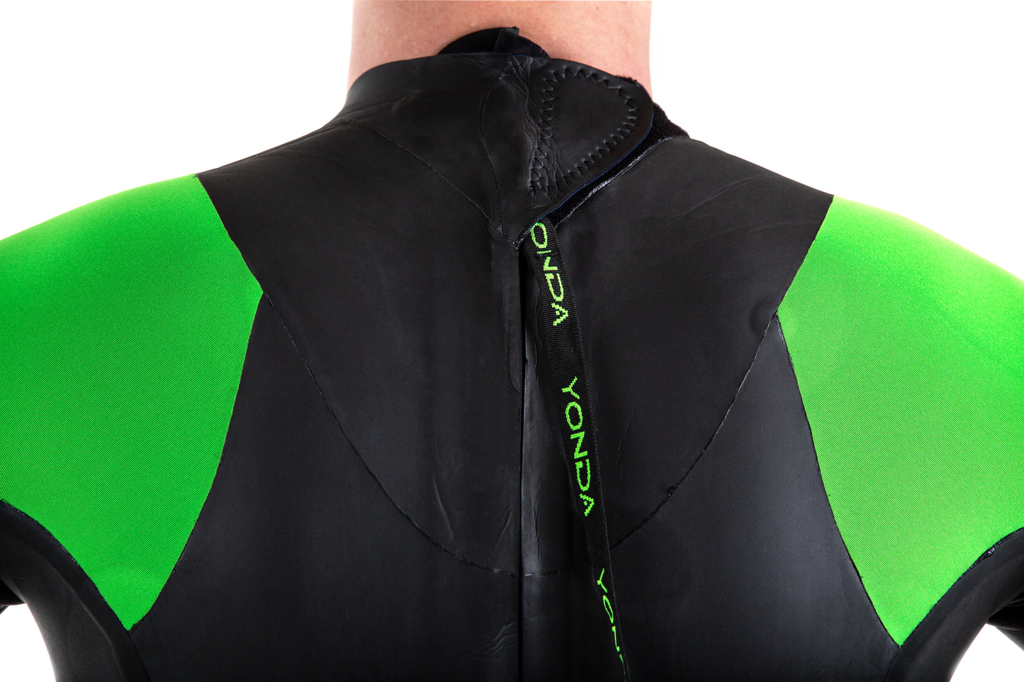 Men's Spook Open Water Swimming Wetsuit
