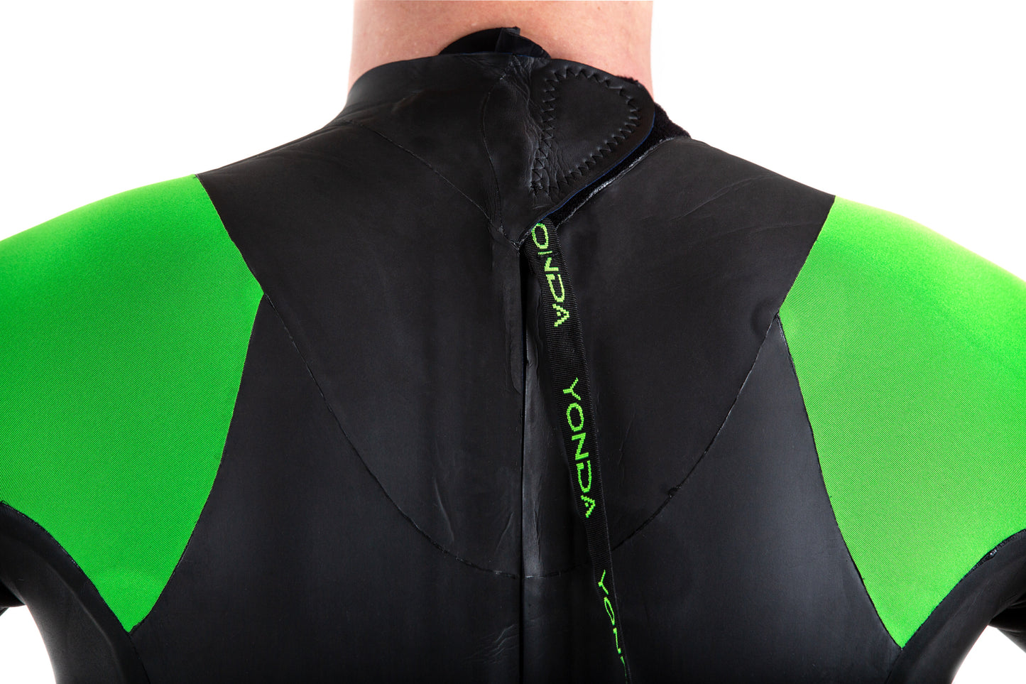 Yonda Spook Wetsuit Rental - Men's Wetsuit