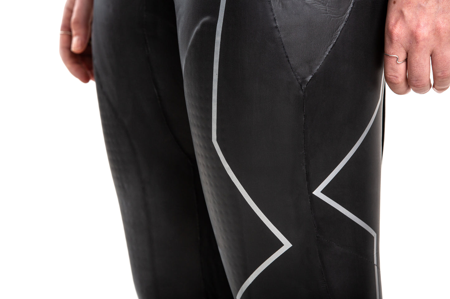 Women's Ghost 3 Triathlon Wetsuit