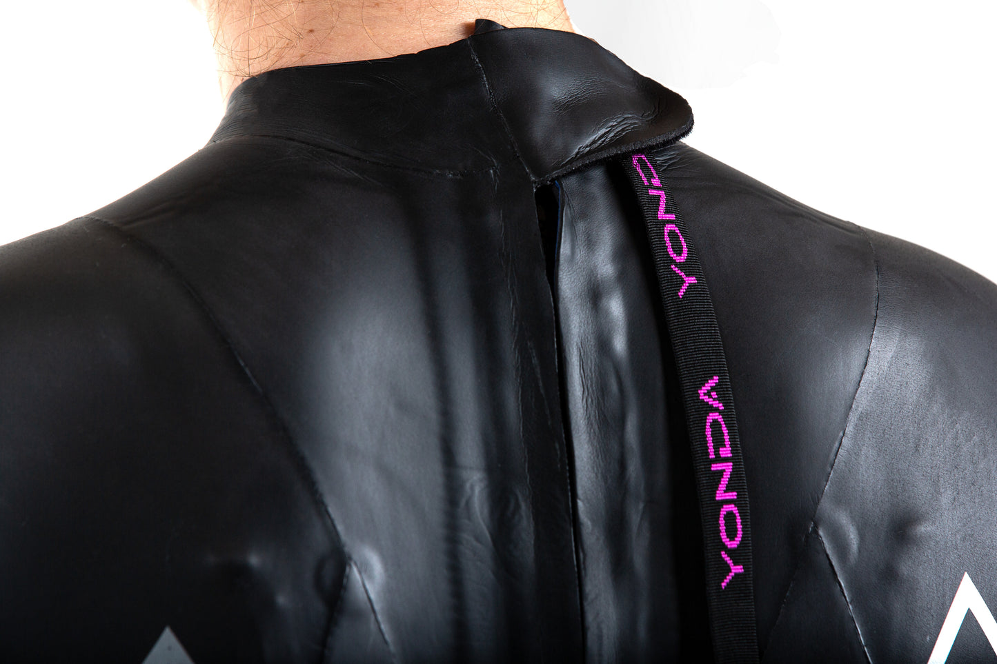 Women's Ghost 3 Triathlon Wetsuit
