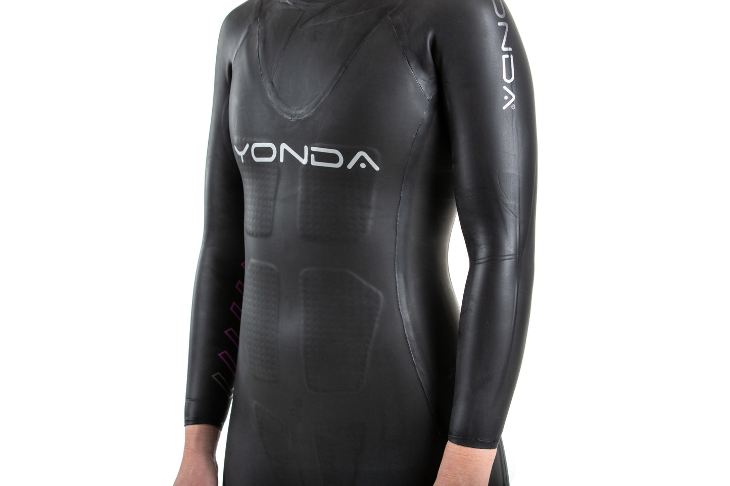 Women's Spectre Triathlon Wetsuit