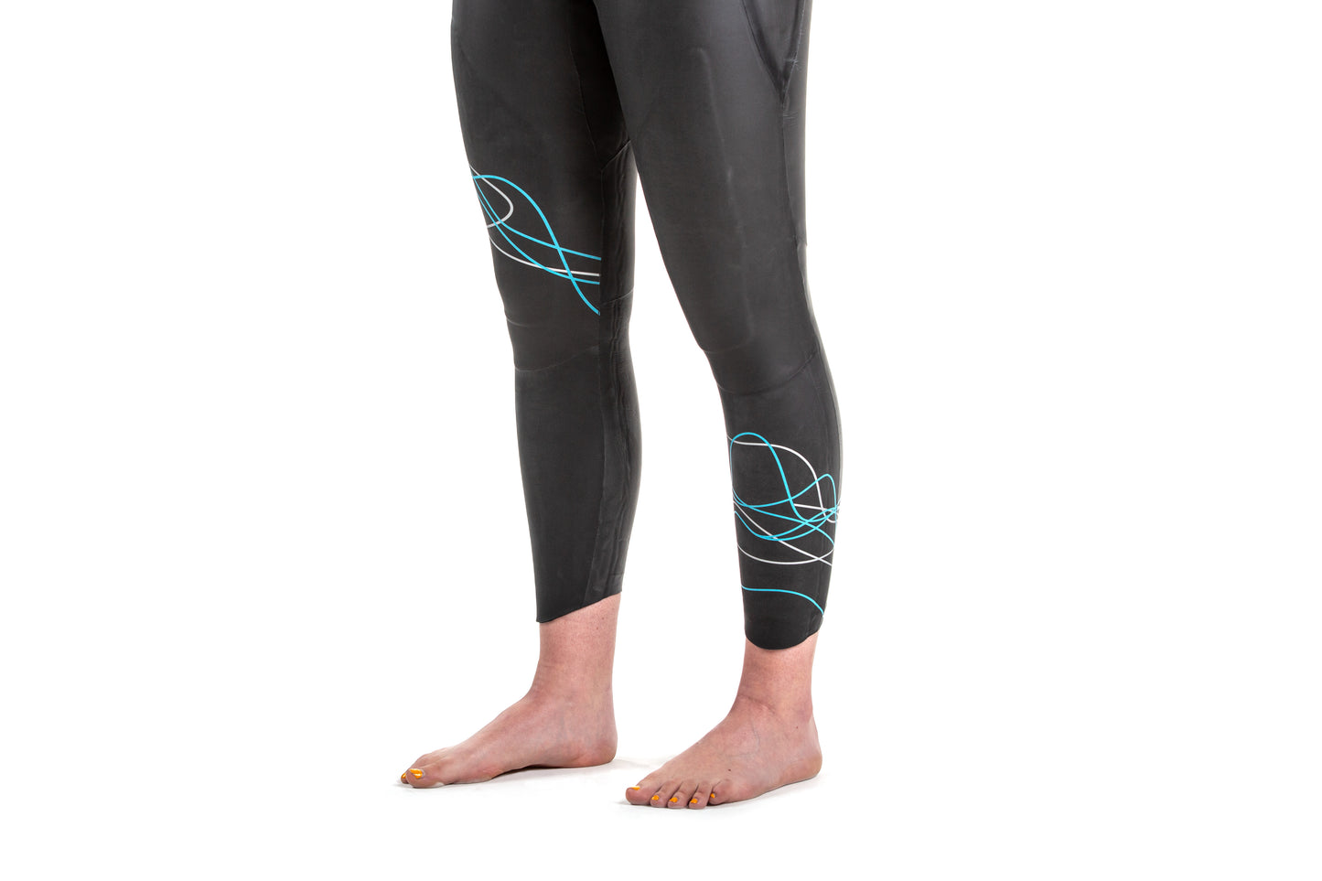 Women's Spectre Triathlon Wetsuit