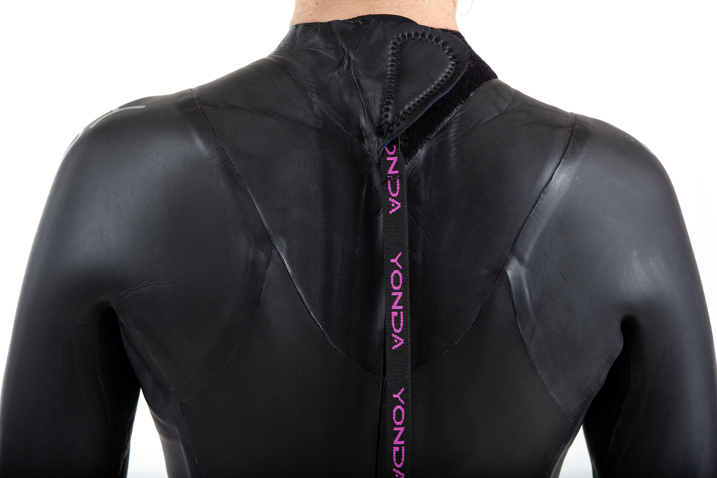 Women's Spectre Triathlon Wetsuit