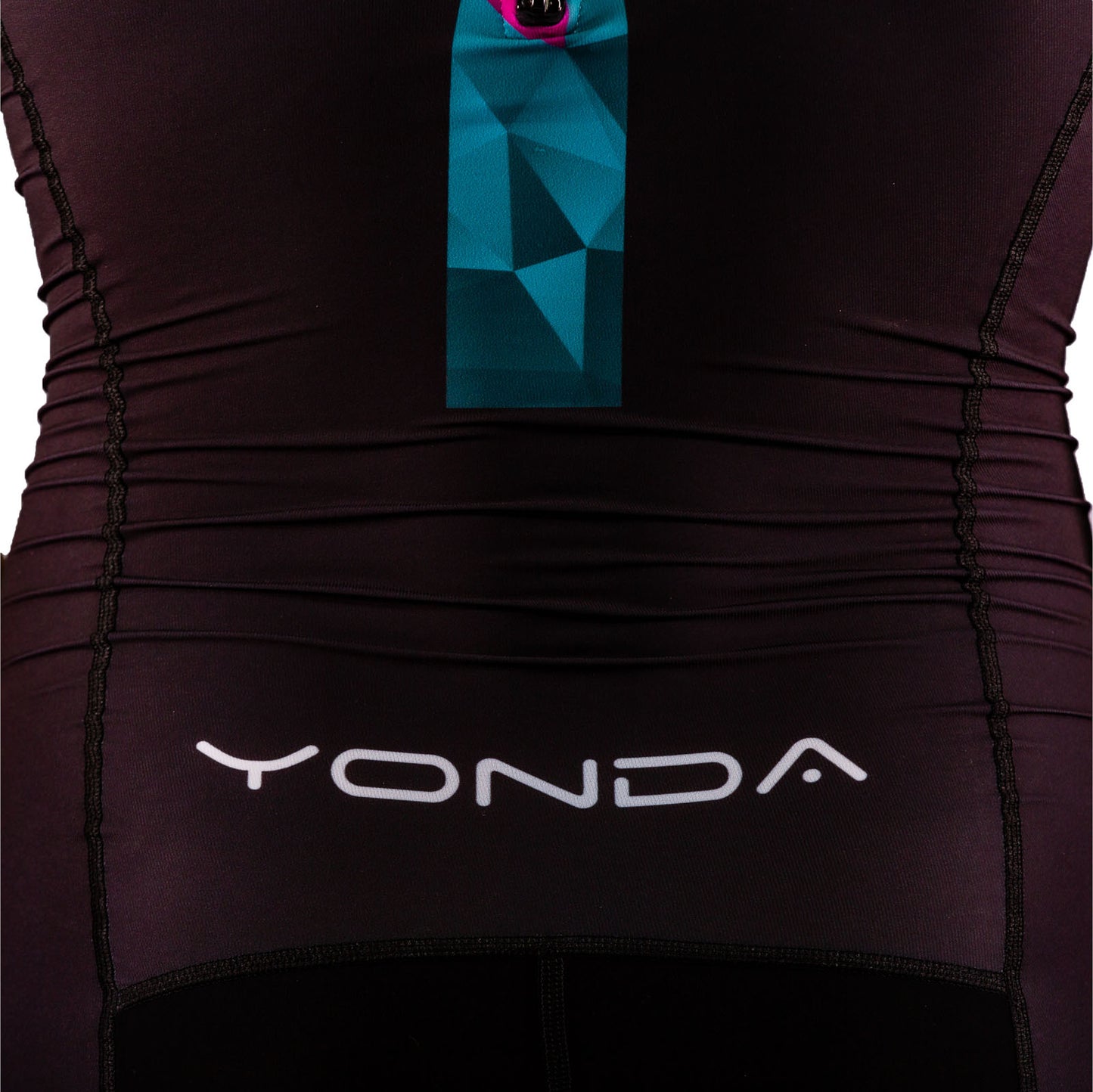 Astratto Blu core trisuit male5