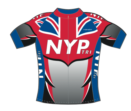 Cycle Race Shirt