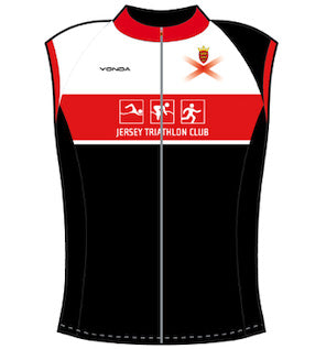 Giletfront