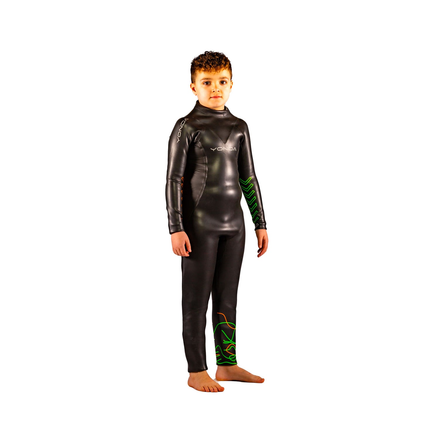 Spectre kids boy2