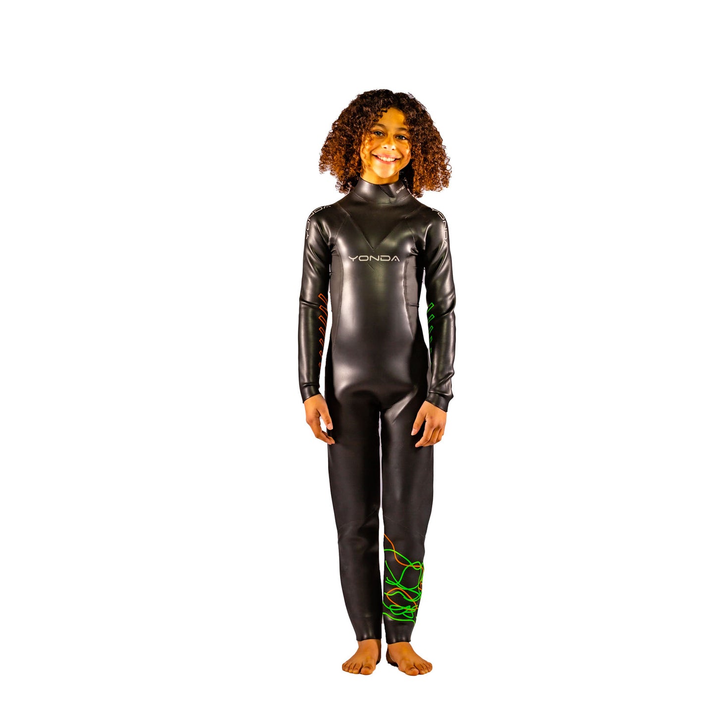 Spectre kids girl 1