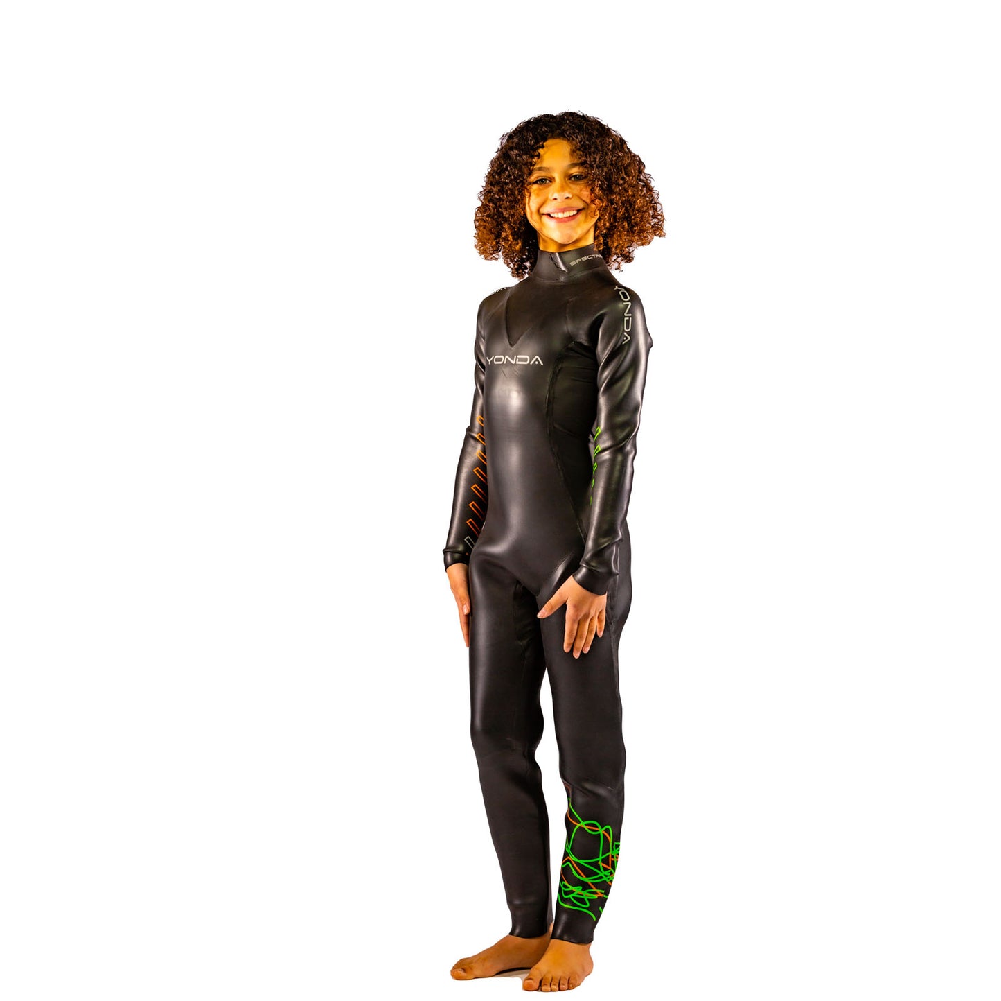 Spectre kids girl 2