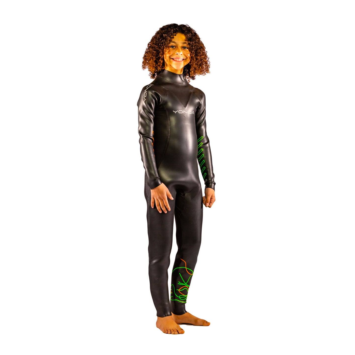 Spectre kids girl 3