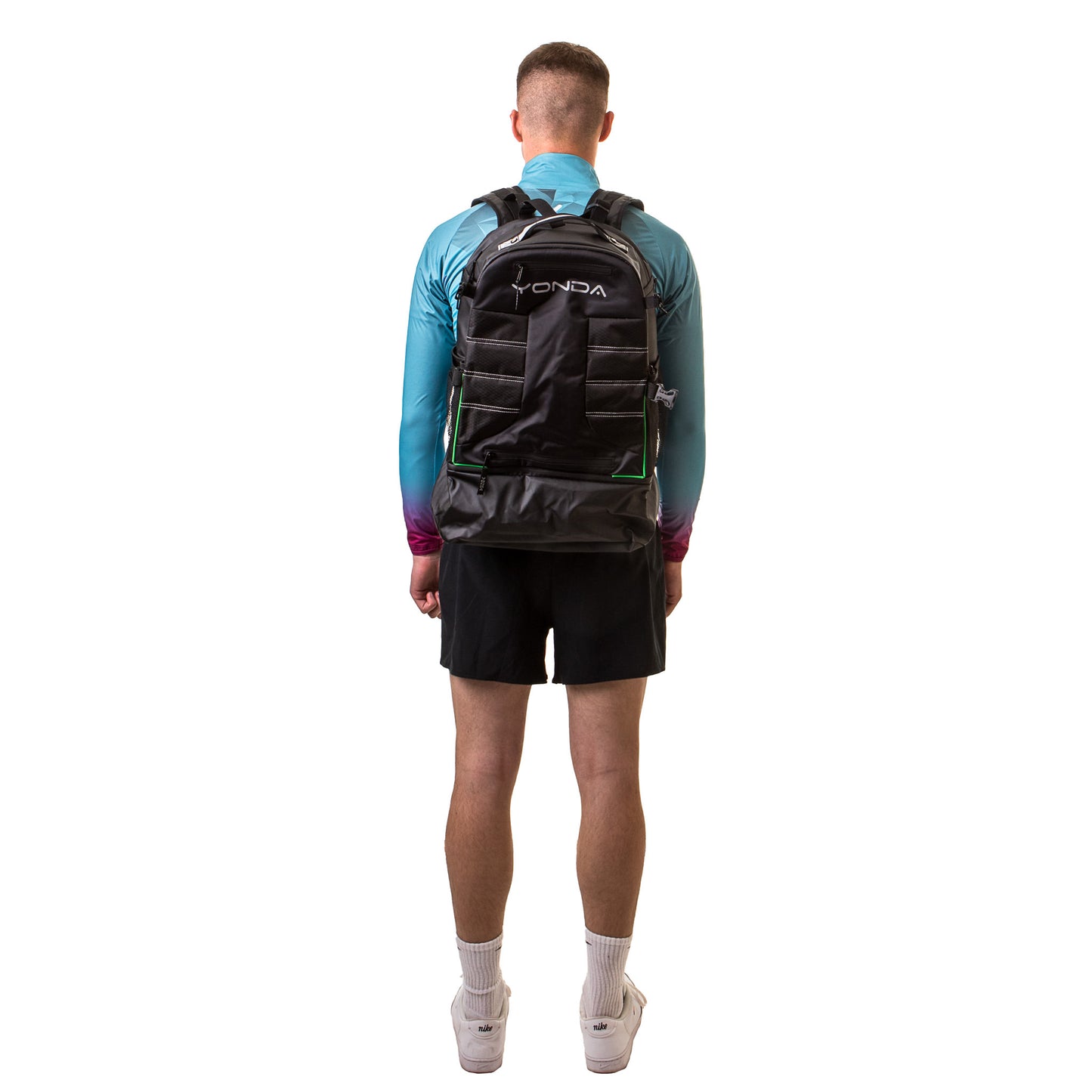 Transition bag