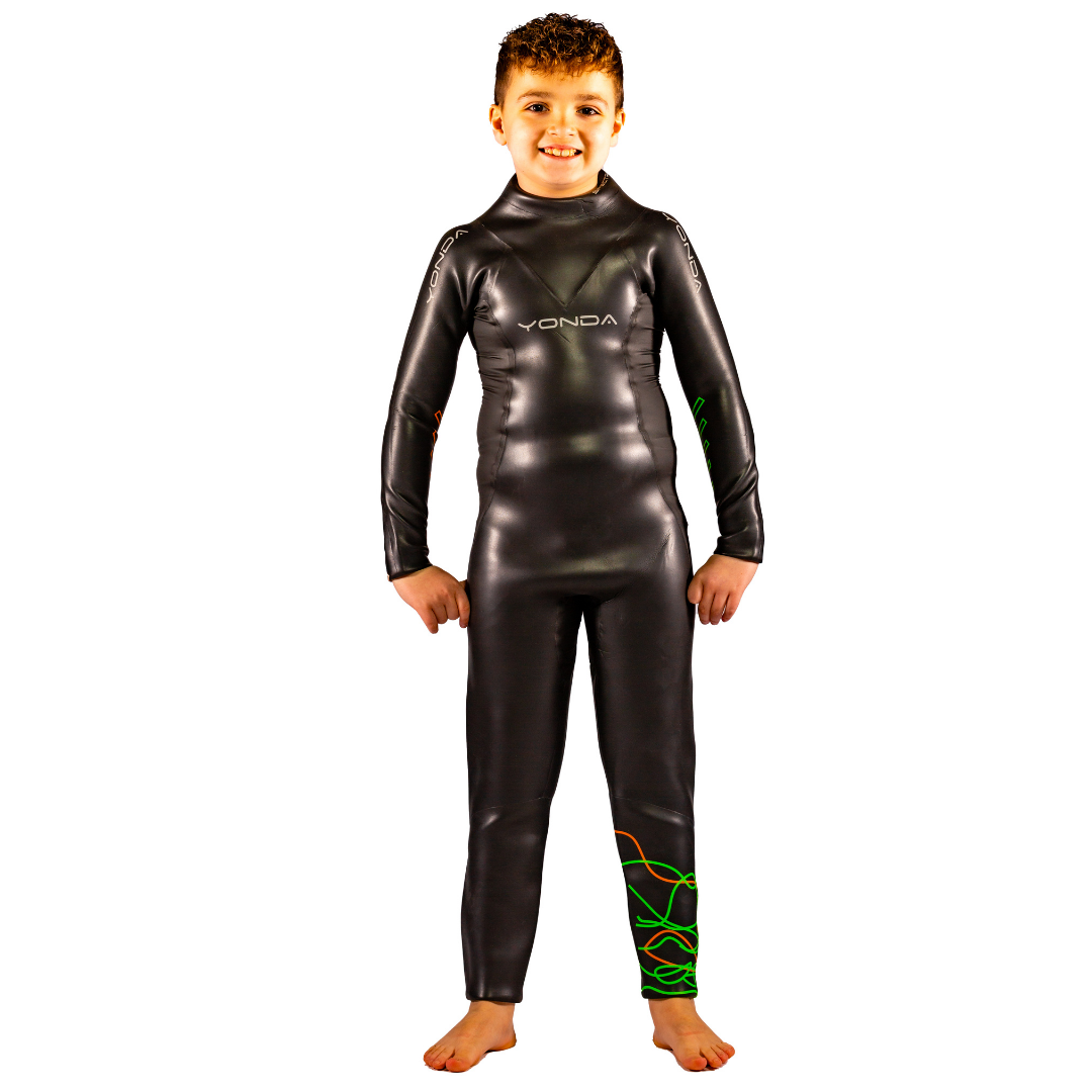 kids spectre