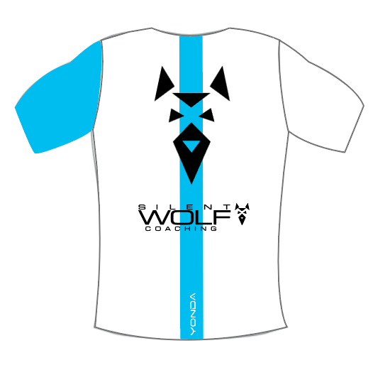 tech tee back