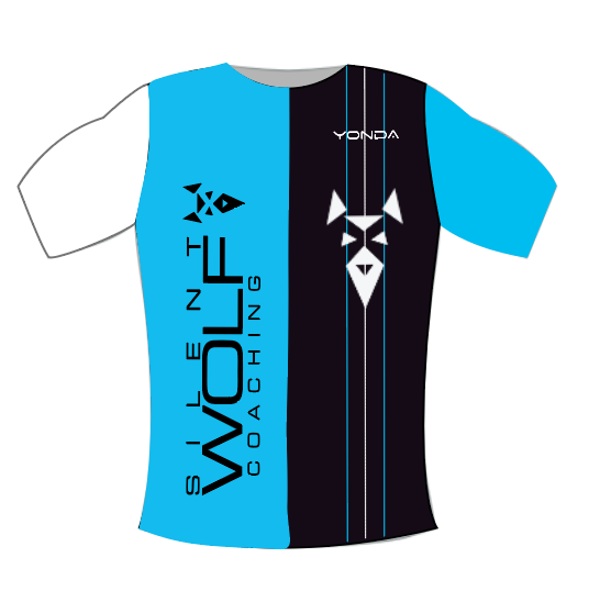 tech tee front