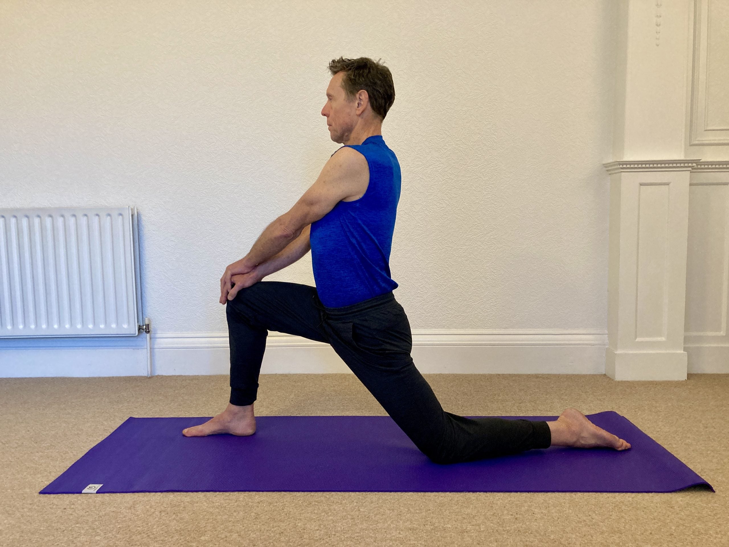 weekly intermediate class 103 yoga poses for swimmers