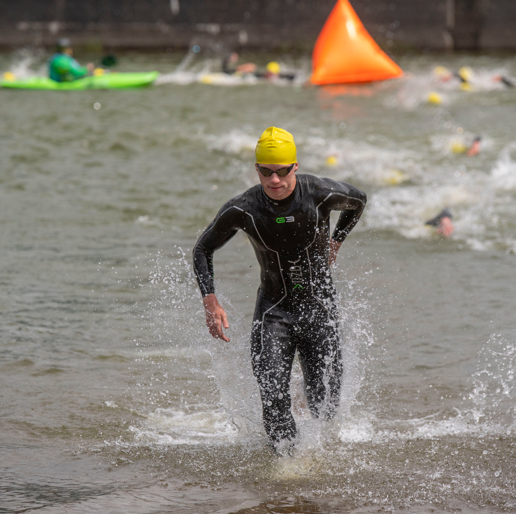 What is a Triathlon?