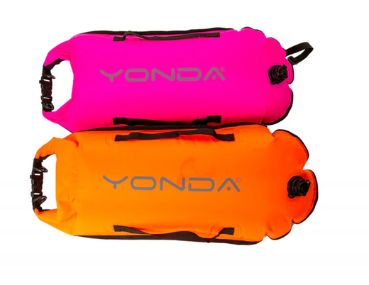 The Importance of Swim Safety Floats for Open Water Swimming