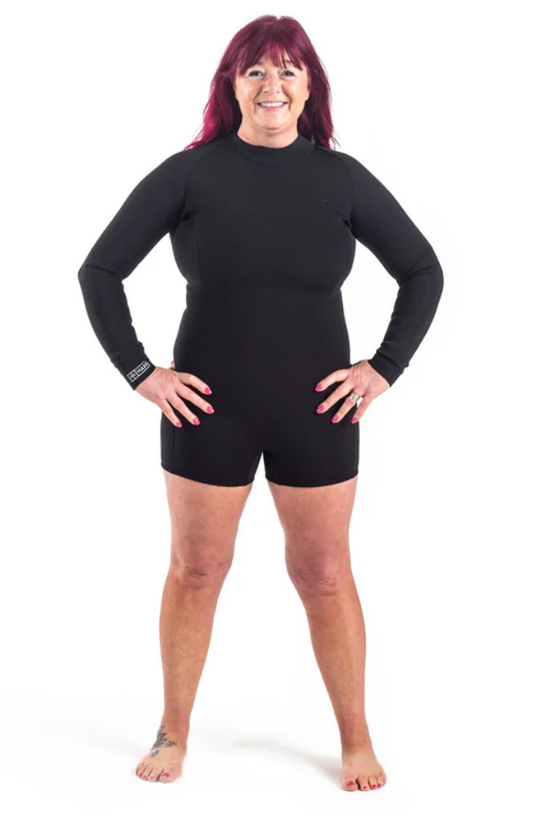 Yulex Wetsuit Range