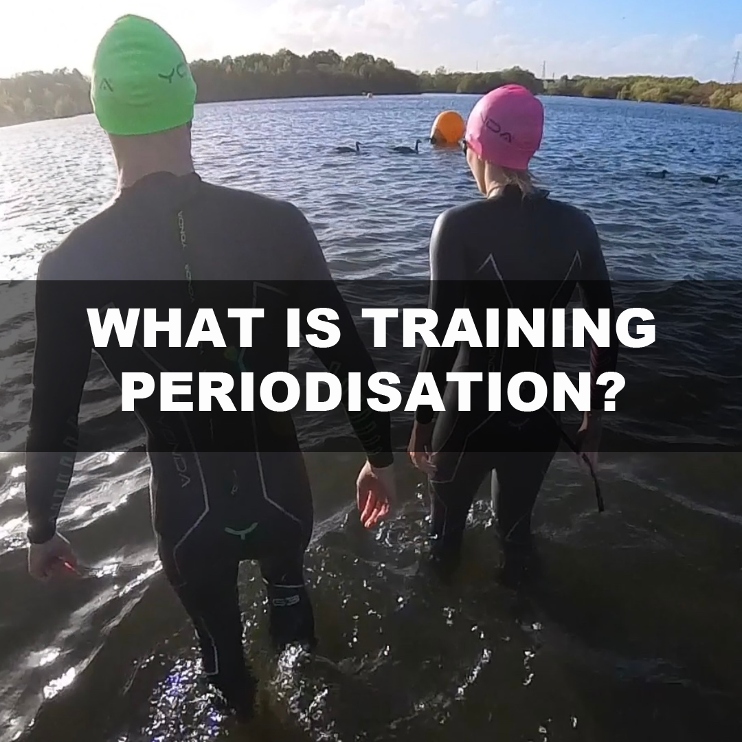 What is Training Periodisation in Triathlon?