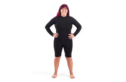 Sara - Women's Wetsuit