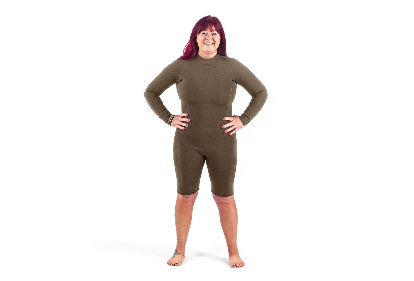 Sara - Women's Wetsuit