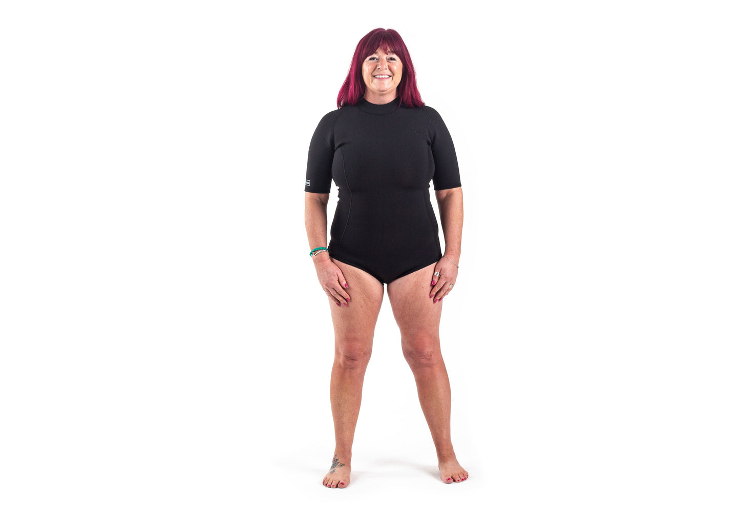 Tyler - Women's Wetsuit